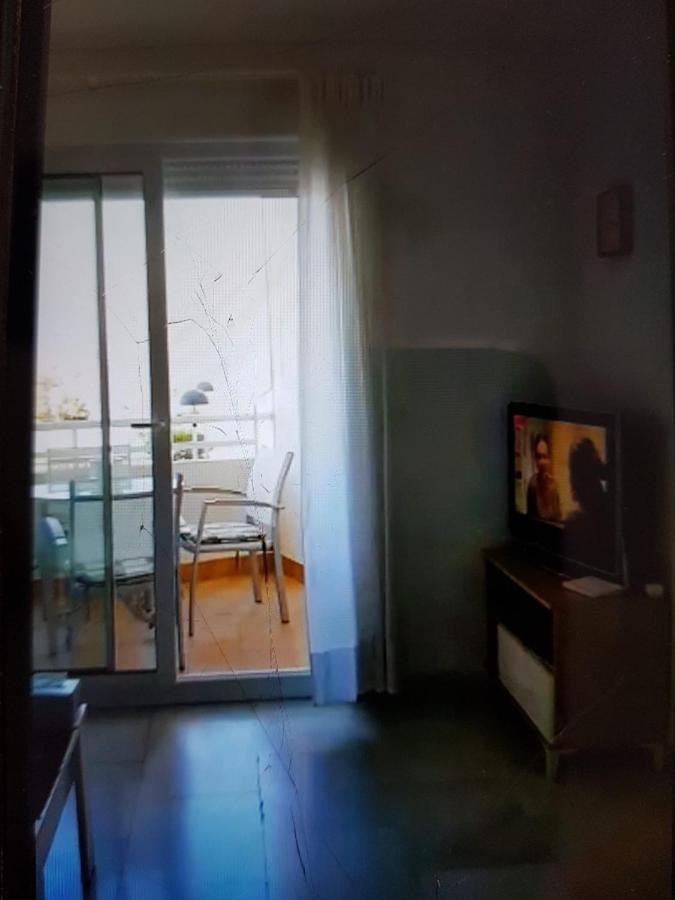דניה Apartamento Primera Linea Junto Al Puerto מראה חיצוני תמונה