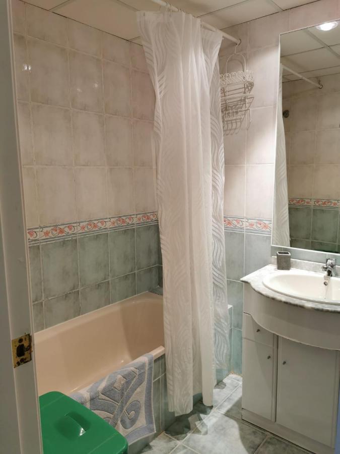 דניה Apartamento Primera Linea Junto Al Puerto מראה חיצוני תמונה